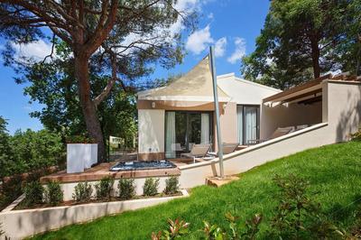 Villas Bellevue Plava Laguna