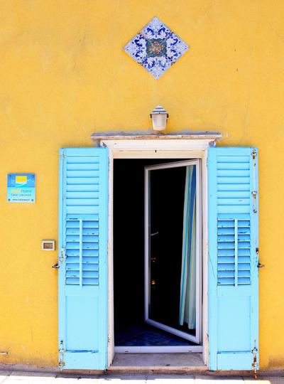 Cielomare Residence Diffuso