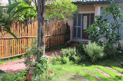 Casa Amaryllis