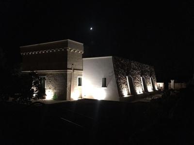 Tenuta Palmira agriturismo