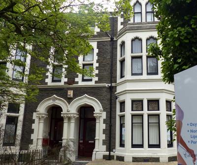 3 Luxury En-suite Bedrooms