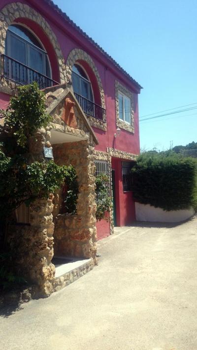 Casa Rural Campoamor