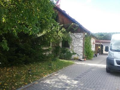 Gästezimmer Heßdorf