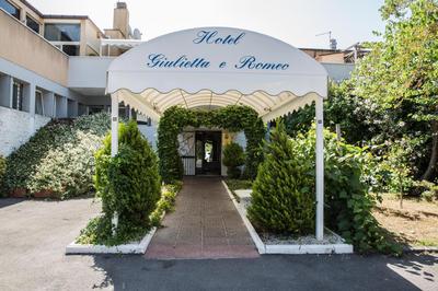 Hotel Giulietta e Romeo