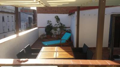 LG Big Flat Barcelona