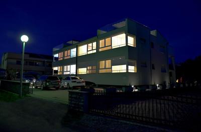 Apartments Laura 1