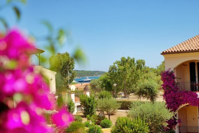 residence ulisse
