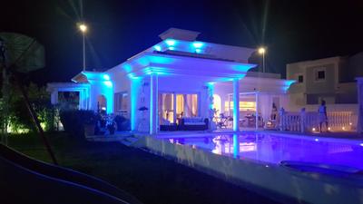 White House Luxury Hospitality