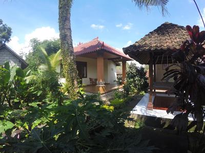 Dipa Home Stay