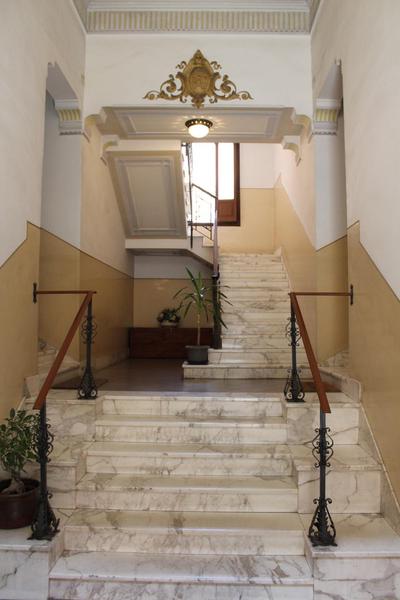 Aloi Rooms