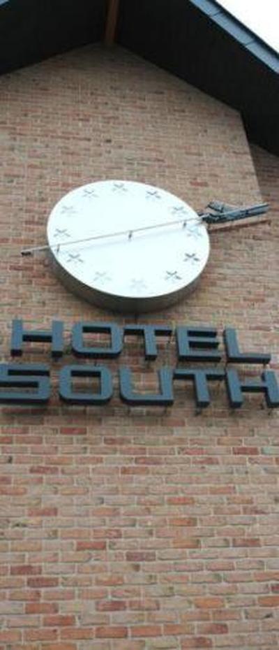Hotel South Charleroi Airport