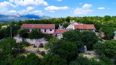 Villa Marina Kruševo-Zadar