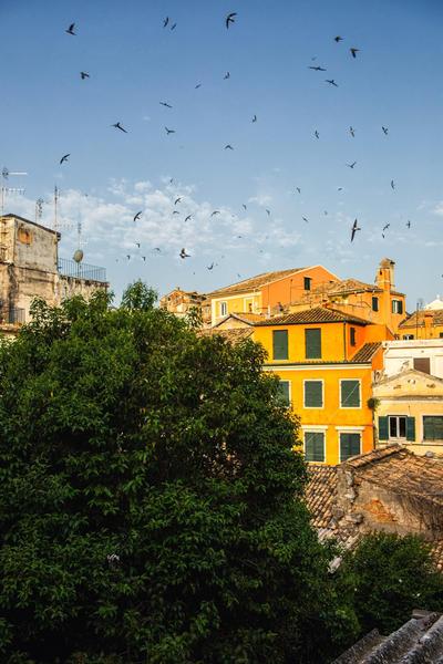 Casa Afrodite