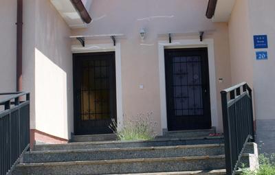 Apartments Morje