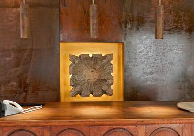 Hotel Capo San Vito by Geocharme