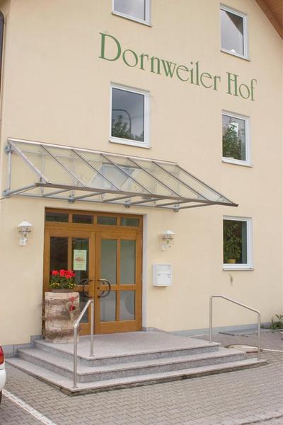 Hotel & Restaurant Dornweiler Hof