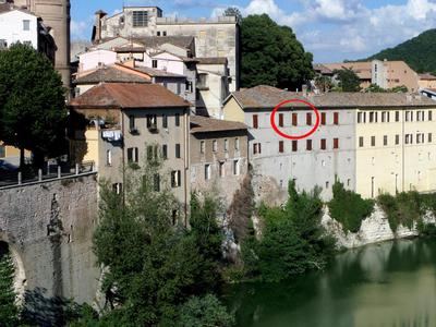 La Finestra sul Fiume
