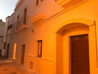 Li Caseddi ti lu Cesarinu