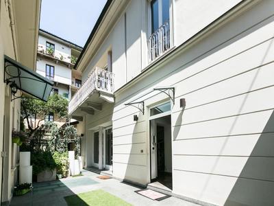 Villa Maria