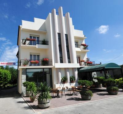 Bike & Business Hotel Passacor