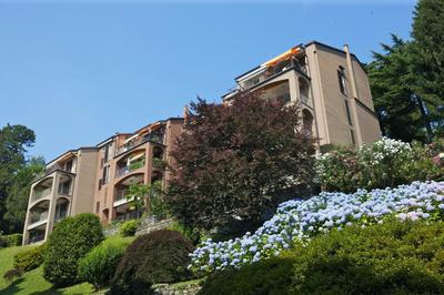 Residenza del Pascià
