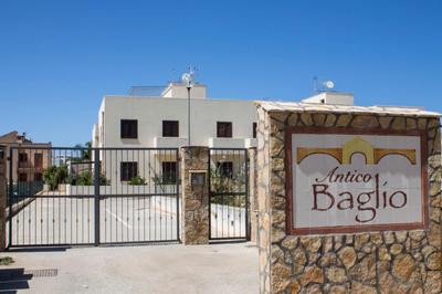 Case vacanza Cristina site in Antico Baglio e in via Abruzzi n 161