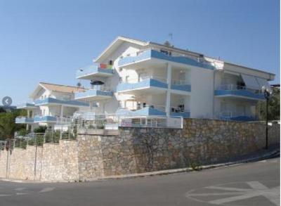 Residence Horisontis
