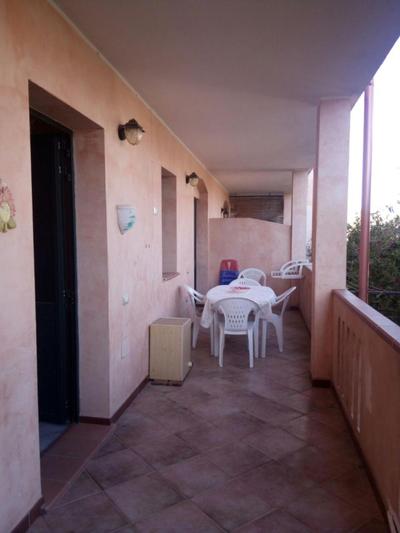 Sa Domu Sarda casa vacanza