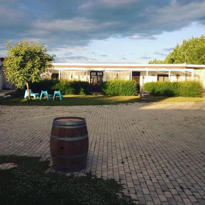 Mazzara Farm