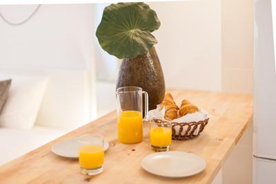 Martim Moniz Studio Apartments - by LU Holidays