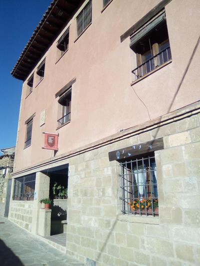Hotel rural reina Berta