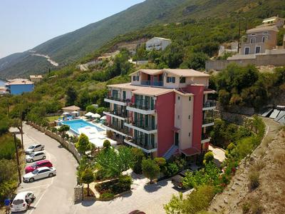 Katerina Lefkada