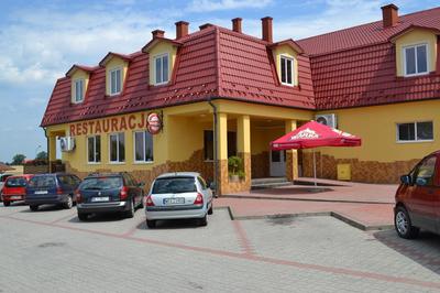 Hotel i Restauracja Jaskolka