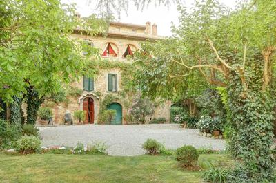 Le Stanze di Ebe