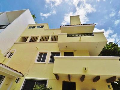 Hotel El Campanario Playa del Carmen