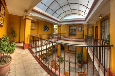 Hotel Posada Catarina