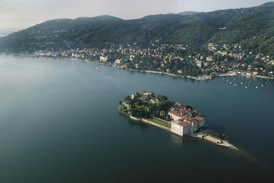 MONOLOCALE lago maggiore INTRA