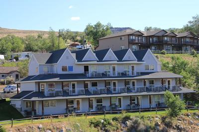 Absaroka Lodge, Billede 2
