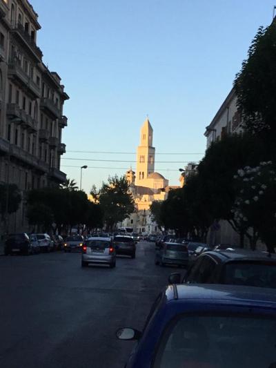 Monolocale "Villari"