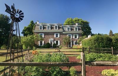 Woolverton Inn, Photo 2