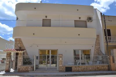 Palazzo Greco Case Vacanze