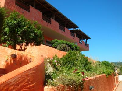 Residence Eolo