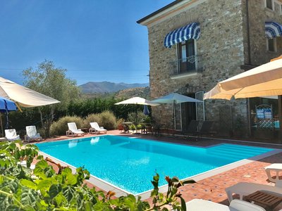 Casa Vacanze Il Cenito