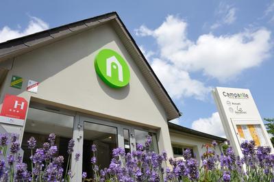 Campanile NATURE - Sannois Ermont