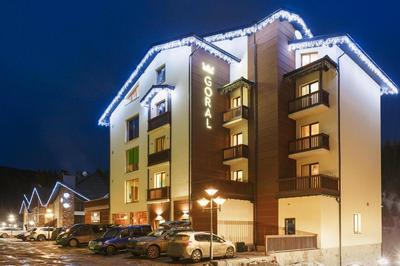 Goral Hotel & Spa