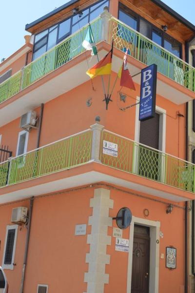 B&B TascaPachino