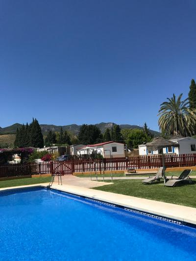 Malaga Monte Parc