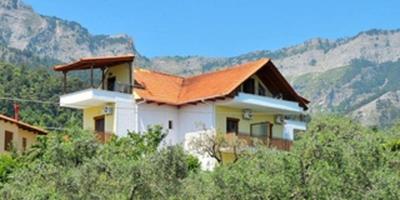 Asteras Kalives