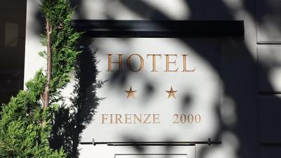 Hotel Firenze 2000