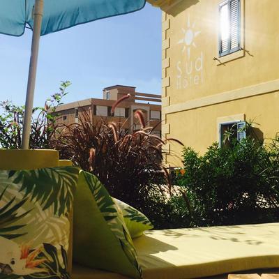 Sud Hôtel Restaurant